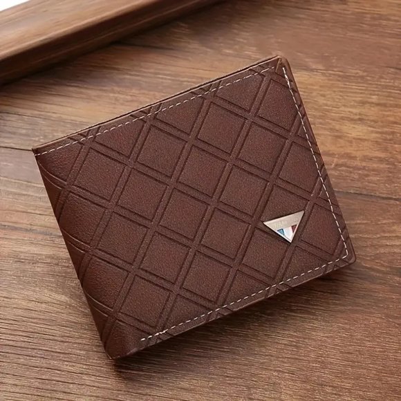 Bi-Fold Billfold - Mens - Picture 1 of 3
